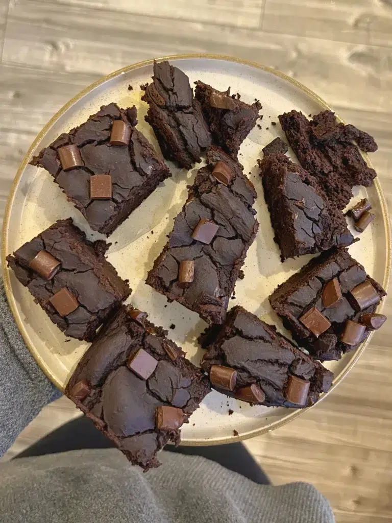 Babos brownie